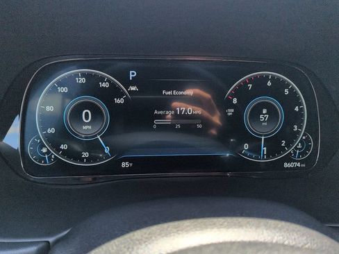 Used 2020 Hyundai Palisade Limited AWD/4WD image 22