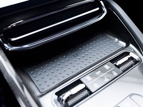 Used 2025 Lotus Eletre AWD/4WD image 92