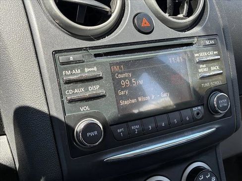 Used 2014 Nissan Rogue S w/ Convenience Package image 14