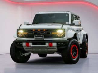 Used 2024 Ford Bronco Raptor AWD/4WD video 1