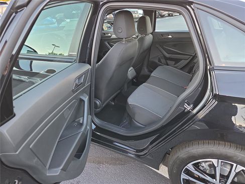 New 2026 Volkswagen Jetta Sport image 24