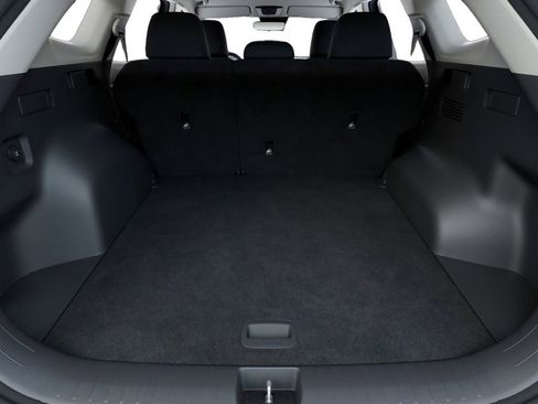 New 2026 Kia Sportage LX image 19