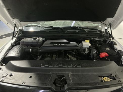 Used 2023 RAM 1500 Big Horn image 34