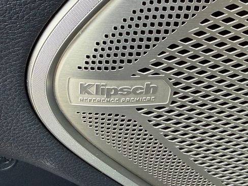 Used 2025 RAM 1500 Tungsten w/ Off Road Group image 11