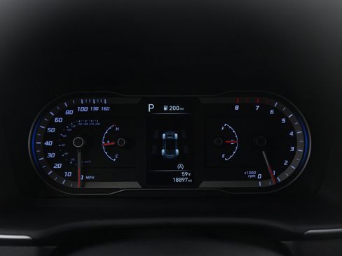 Used 2022 Hyundai Tucson SEL image 26