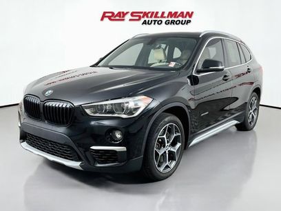 Used 2018 BMW X1 xDrive28i