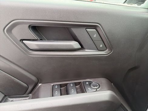 Used 2025 Chevrolet Colorado W/T w/ Advanced Trailering Package image 29