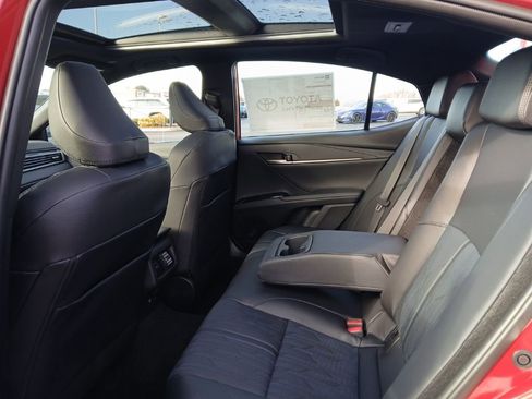 New 2026 Toyota Camry XSE image 9