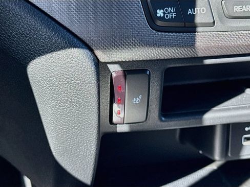 Used 2026 Honda Ridgeline RTL image 23