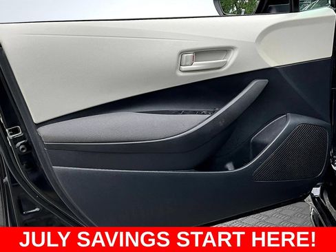 Used 2026 Toyota Corolla LE FWD image 22