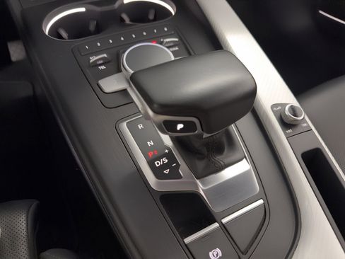 Used 2017 Audi A4 2.0T Premium Plus w/ Premium Plus Package image 25