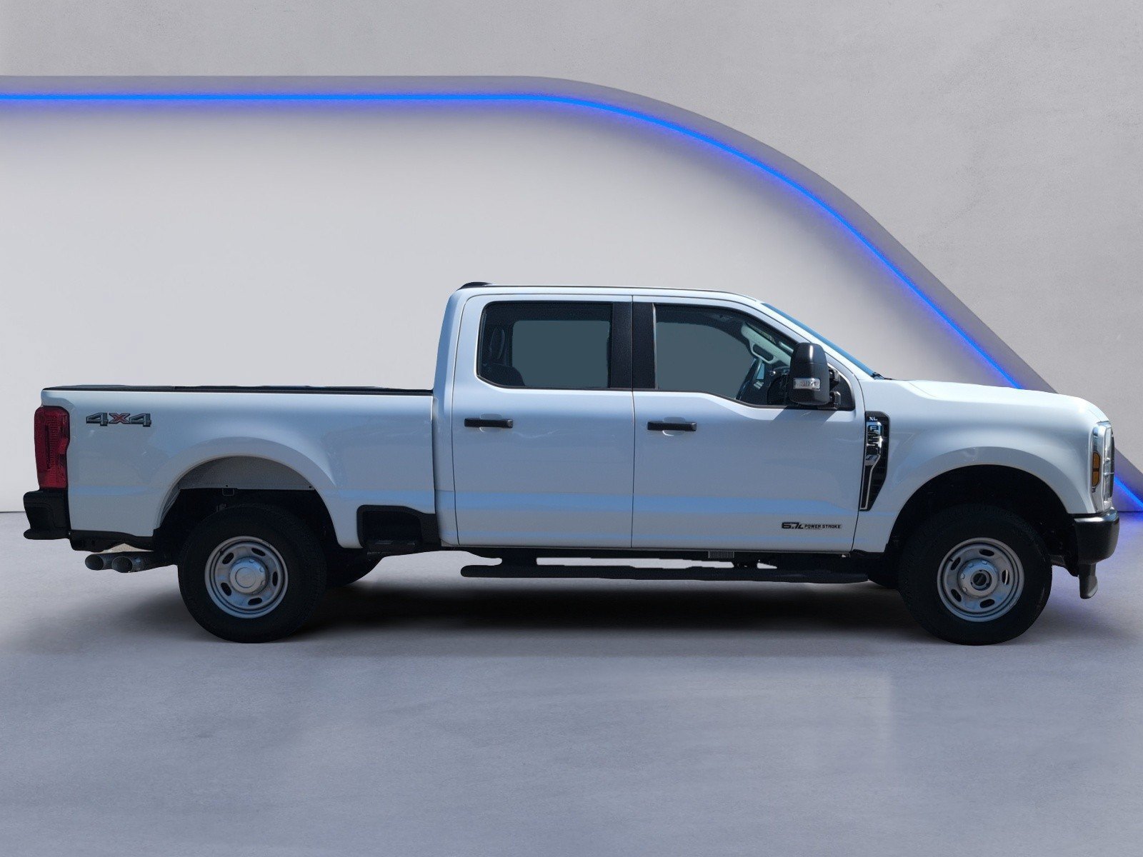 Used 2025 Ford F250 XL AWD/4WD image 11