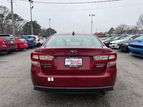 Used 2017 Subaru Impreza 2.0i Premium AWD/4WD image 7