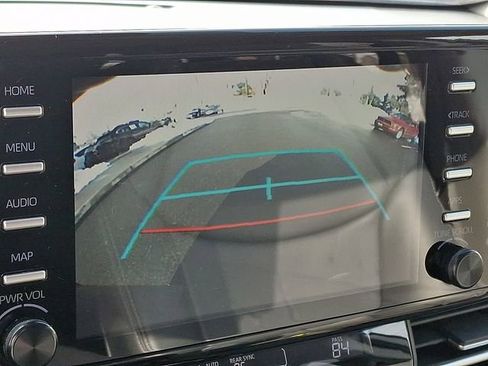 Used 2022 Toyota Sienna LE image 20