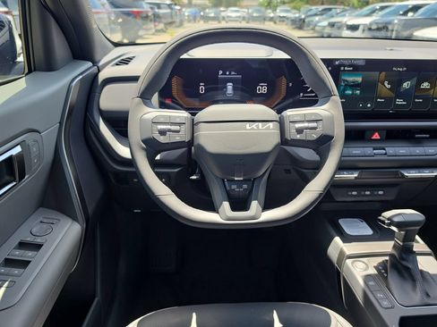 New 2027 Kia Seltos X-Line S w/ X-Line S Premium Package AWD/4WD image 14