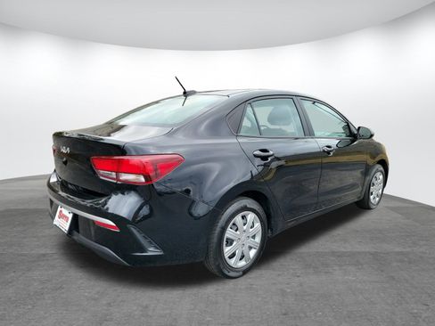 Used 2023 Kia Rio LX image 20