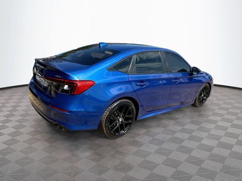Used 2024 Honda Civic Sport image 5