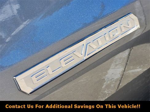 New 2026 GMC Sierra 1500 Elevation w/ Elevation Premium Package image 8