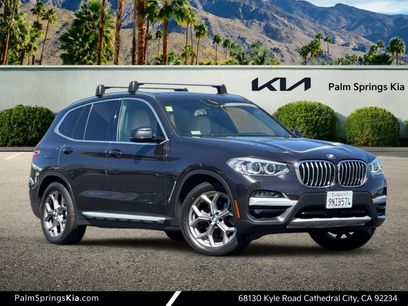 Used 2021 BMW X3 xDrive30e w/ Premium Package