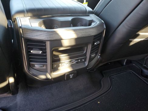 New 2026 RAM 1500 Limited image 12