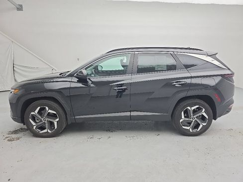 Used 2023 Hyundai Tucson SEL w/ Convenience Package AWD/4WD image 7