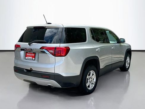 Used 2018 GMC Acadia SLE FWD image 6