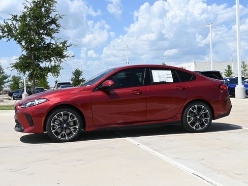 New 2026 BMW 228i xDrive AWD/4WD image 5