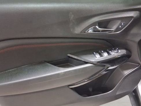 Used 2025 Chevrolet Trax RS w/ Driver Confidence Package image 22