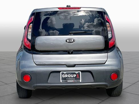 Used 2019 Kia Soul FWD image 5