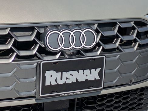 Used 2025 Audi A5 2.0T Premium w/ Convenience Package image 25