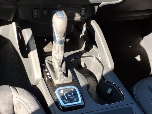 New 2026 Nissan Frontier SV w/ All-Weather Content Package image 14