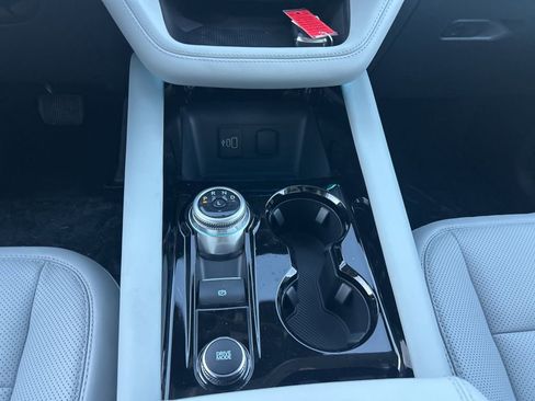 New 2026 Ford Explorer Platinum w/ LUX Leather Package image 28