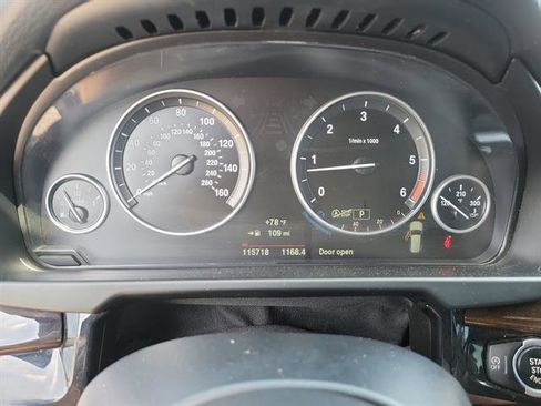 Used 2018 BMW X5 xDrive35d AWD/4WD image 19