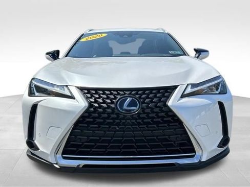 Used 2020 Lexus UX 250h w/ Premium Package AWD/4WD image 9