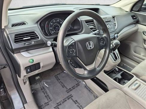Used 2013 Honda CR-V EX image 10