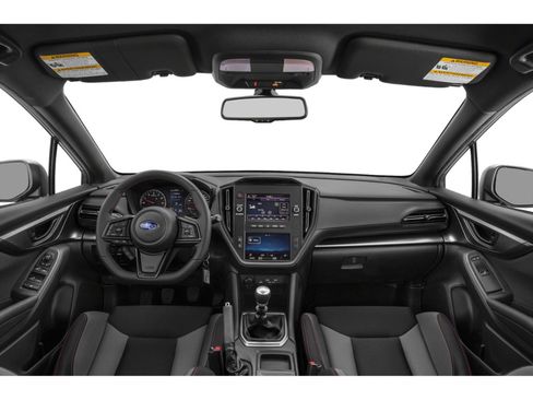 Used 2022 Subaru WRX AWD/4WD image 44
