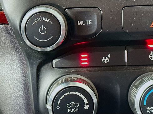 Used 2020 RAM 1500 Rebel w/ Rebel Level 1 Equipment Group image 19