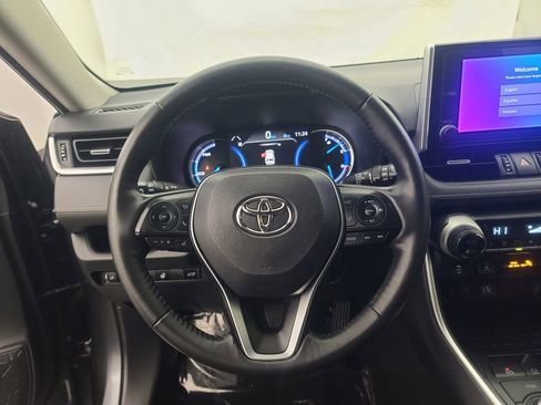 Used 2024 Toyota RAV4 XLE Premium w/ Weather Package image 32