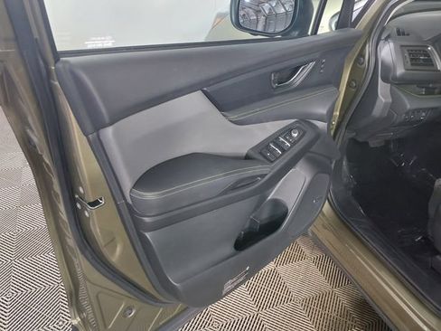 Certified 2023 Subaru Ascent Onyx Edition Limited AWD/4WD image 17