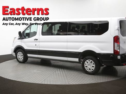 Used 2024 Ford Transit 350 XLT RWD image 62