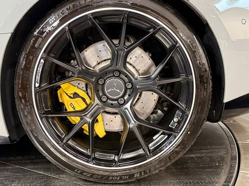 Used 2024 Mercedes-Benz AMG GT 55 image 26