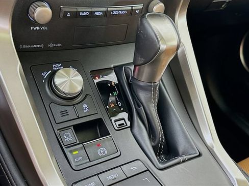 Used 2020 Lexus NX 300 AWD w/ Comfort Package image 21
