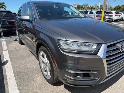 Used 2019 Audi Q7 3.0T Prestige