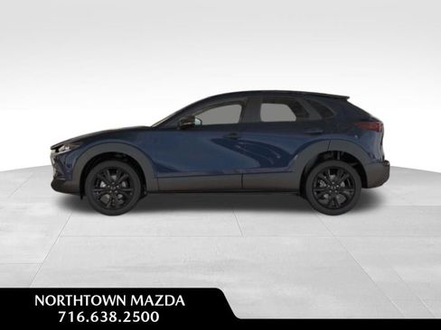 New 2026 MAZDA CX-30 AWD 2.5 S w/ Select Sport Pkg image 6