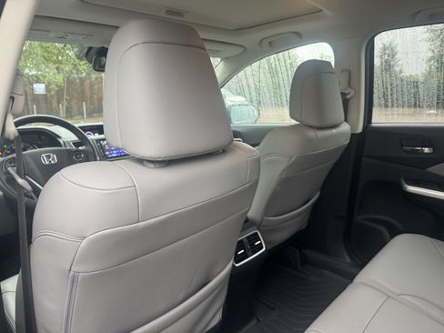 Used 2016 Honda CR-V Touring image 15