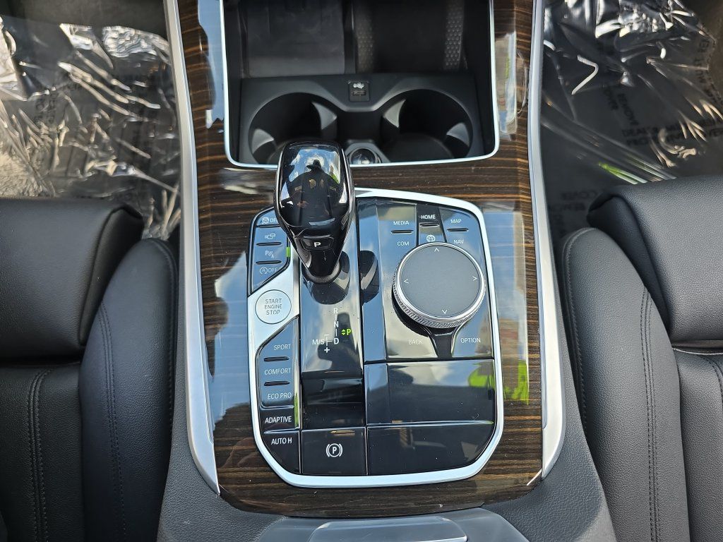 Used 2020 BMW X5 sDrive40i w/ Convenience Package RWD image 28