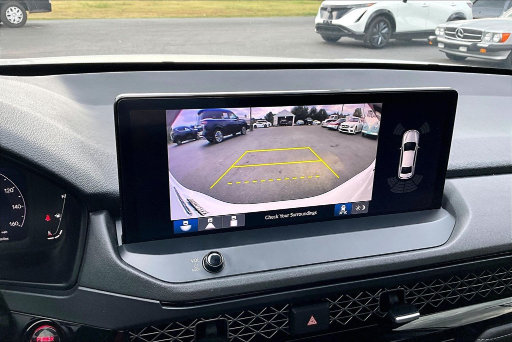 Used 2024 Honda Accord EX-L image 17