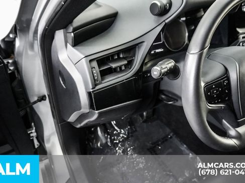 Used 2022 Lexus ES 300h image 36