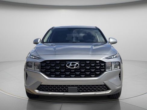 Used 2023 Hyundai Santa Fe SE FWD image 5