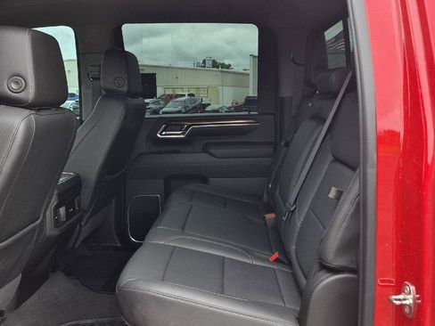Used 2024 Chevrolet Silverado 2500 LT w/ Z71 Sport Edition AWD/4WD image 8